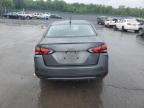 2025 Nissan Versa S de vânzare în Duryea, PA - Front End