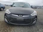 2012 Hyundai Veloster  за продажба в San Diego, CA - Side