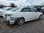 2014 Mercedes-Benz E 350 4Matic на продаже в Hillsborough, NJ - Rear End