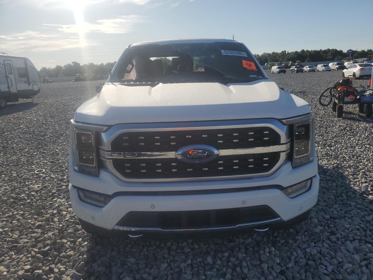 FORD F-150 2023 VIN 1FTFW1E82PFA21596 photo 5