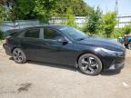 2023 Hyundai Elantra Limited en Venta en London, ON - Rear End