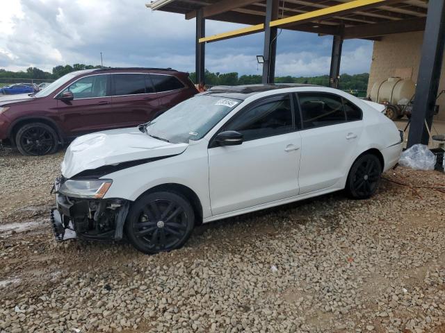 2018 Volkswagen Jetta Sport