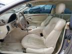 2008 Mercedes-Benz Clk 350   en Venta en Houston, TX - Front End