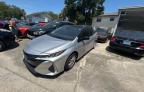 2017 Toyota Prius Prime    zu verkaufen in Apopka, FL - Damage History