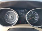2011 Hyundai Elantra Gls en Venta en Tulsa, OK - Side