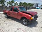 2002 Ford Ranger Super Cab for Sale in Opa Locka, FL - Front End