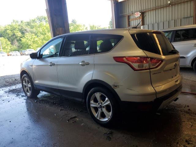  FORD ESCAPE 2016 Серебристый