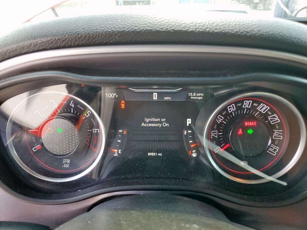 2019 Dodge Challenger Sxt VIN: 2C3CDZAGXKH672085 Lot: 61357485