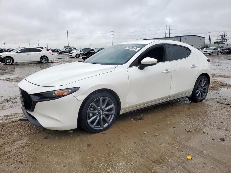 2019 Mazda 3 