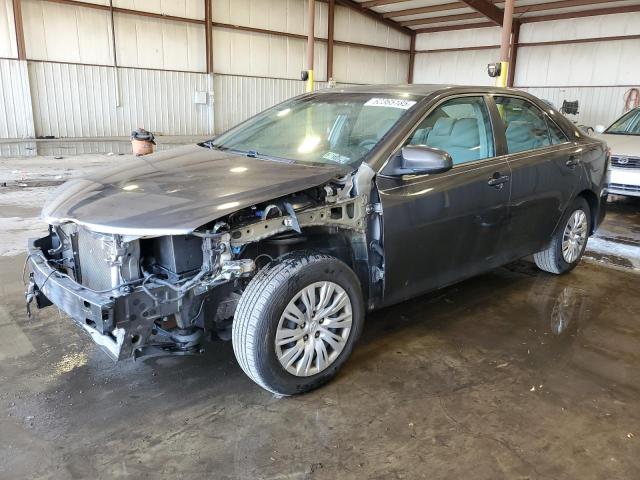  TOYOTA CAMRY 2013 Szary