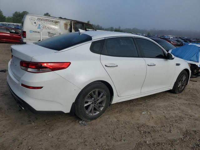  KIA OPTIMA 2020 Biały