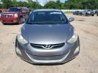 2013 Hyundai Elantra Gls for Sale in Theodore, AL - Rear End