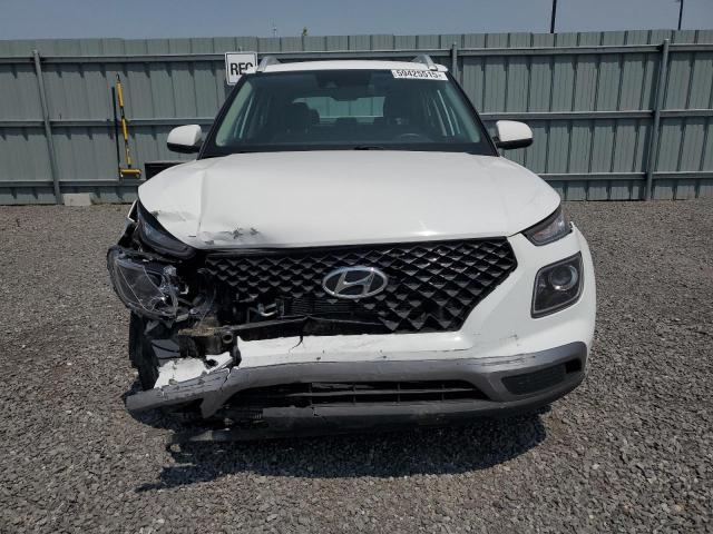2022 HYUNDAI VENUE SEL  