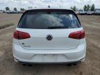 2017 VOLKSWAGEN GOLF R    for sale at Copart AB - CALGARY