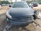 2009 Honda Accord Lx за продажба в Greenwell Springs, LA - Front End