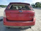 2007 Ford Edge Sel Plus   იყიდება Spartanburg-ში, SC - Rear End