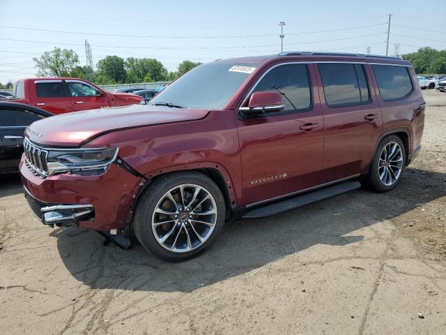 JEEP WAGONEER S 2022