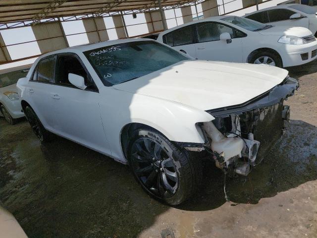 2C3CCABG0EH365483 - 2014 Chrysler 300 - #undefined