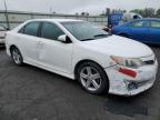 2014 Toyota Camry L en Venta en Pennsburg, PA - Side