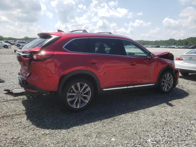  MAZDA CX-9 2021 Burgundy