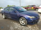 2005 Mazda 3 I продається в Indianapolis, IN - Rear End