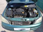 1999 VAUXHALL ASTRA CLUB for sale at Copart WESTBURY
