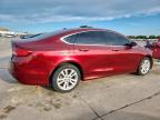2015 Chrysler 200 Limited იყიდება Grand Prairie-ში, TX - Side