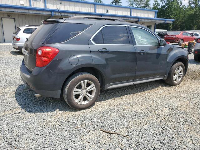  CHEVROLET EQUINOX 2014 Charcoal