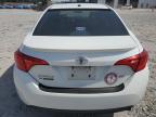 2017 Toyota Corolla L en Venta en Montgomery, AL - Front End