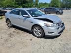 2011 Ford Taurus Sel zu verkaufen in North Billerica, MA - Front End