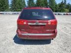 2010 Toyota Sienna Xle   на продаже в Graham, WA - Rear End