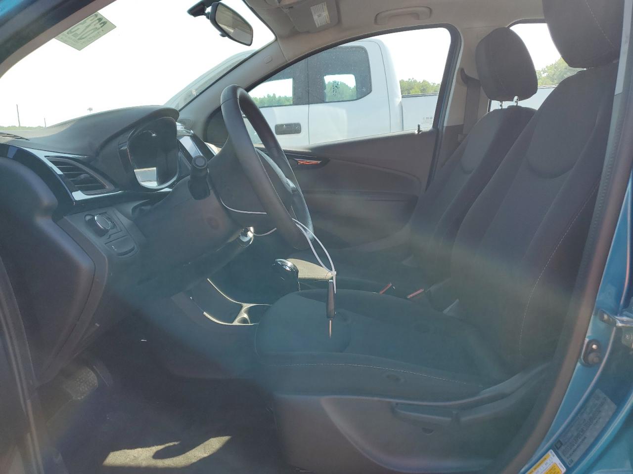 2021 Chevrolet Spark 1Lt VIN: KL8CD6SA4MC723888 Lot: 62394525
