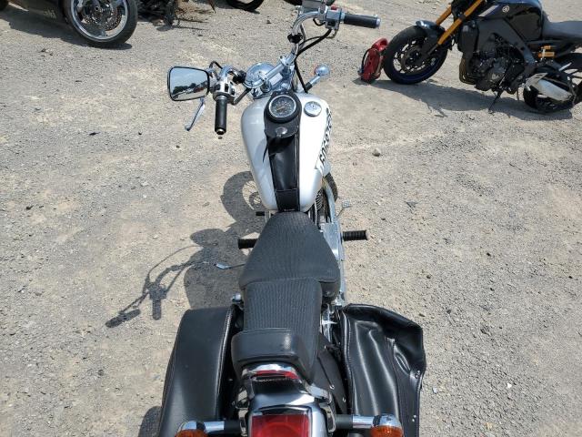 2002 SUZUKI LS650 P  
