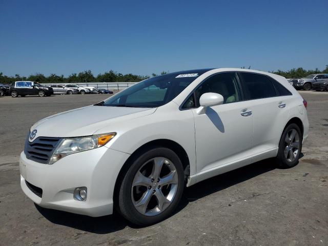 2010 Toyota Venza 