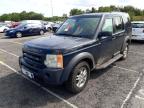 2007 LAND ROVER DISCOVERY for sale at Copart SANDTOFT