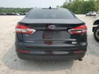 2019 Ford Fusion Sel zu verkaufen in Cahokia Heights, IL - Top/Roof