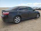 2009 Toyota Camry Se продається в Adelanto, CA - Front End