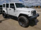 2015 JEEP WRANGLER UNLIMITED SAHARA   à vendre chez Copart FL - WEST PALM BEACH