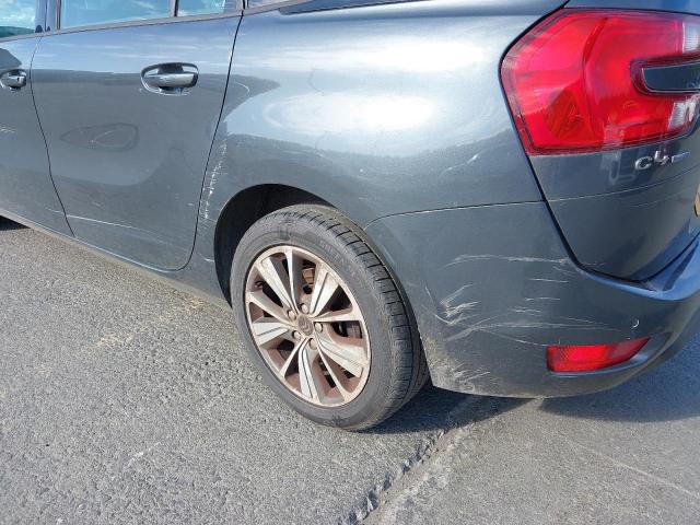 2015 CITROEN GRAND C4 PICASSO 1.6 BLUEHDI SELECTION 5DR