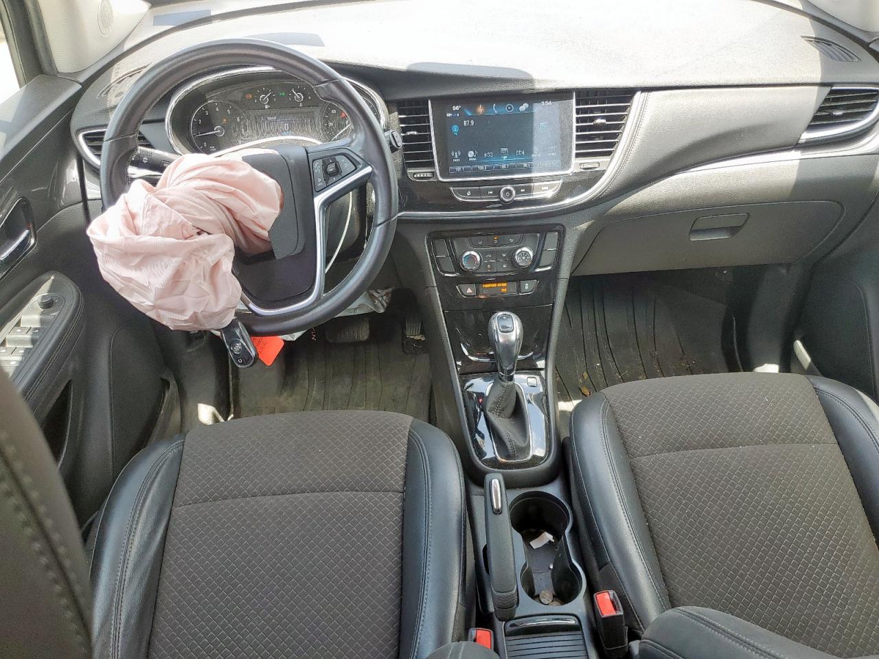 2019 Buick Encore Preferred VIN: KL4CJASB7KB941655 Lot: 61945055