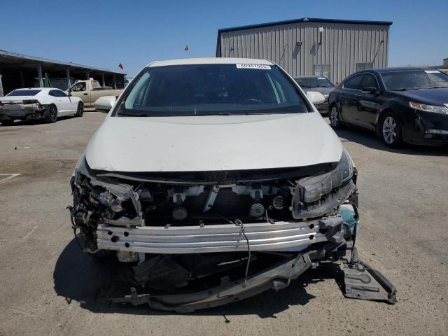  TOYOTA PRIUS 2020 White