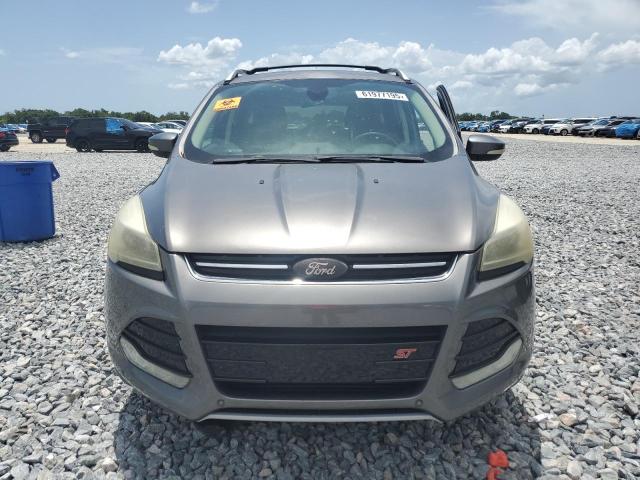  FORD ESCAPE 2013 Szary