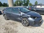 2018 Toyota Corolla L   en Venta en Wayland, MI - Front End