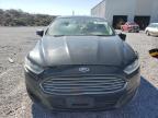 2015 Ford Fusion Se for Sale in Reno, NV - Front End