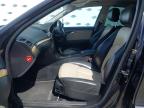 2007 MERCEDES BENZ E320 CDI S for sale at Copart ROCHFORD