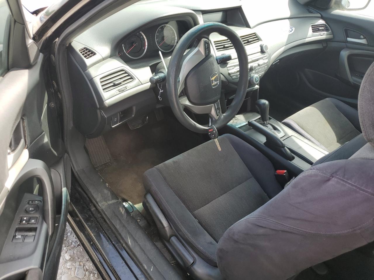 2010 Honda Accord Lx VIN: 1HGCS1B38AA005674 Lot: 60816435