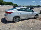 2017 Hyundai Elantra Se للبيع في Oklahoma City، OK - Hail