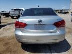 2014 Volkswagen Passat Se за продажба в Tucson, AZ - Mechanical