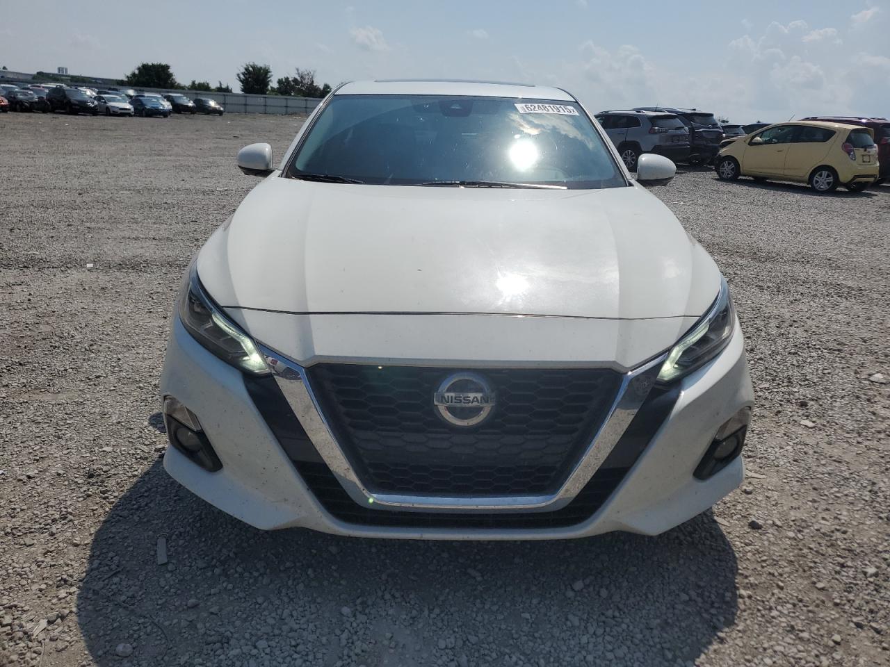 NISSAN ALTIMA 2020 VIN 1N4BL4FW7LC225432 photo 5