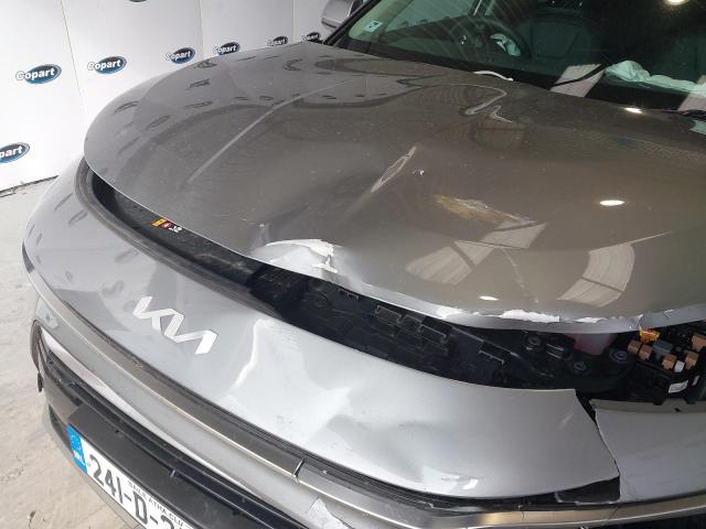 2024 KIA NIRO